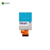 Pantalla TFT de 2.4 pulgadas 550Typ Luminance MCU/GB Interfaz de 24 bits