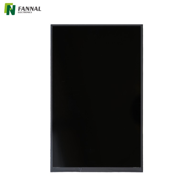 Pantalla TFT integrada de 8,0 pulgadas | 800×1280 MIPI