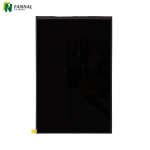 Pantalla TFT integrada de 10,1 pulgadas para sistemas integrados