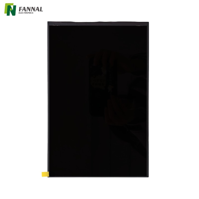 Pantalla TFT integrada de 10,1 pulgadas para sistemas integrados