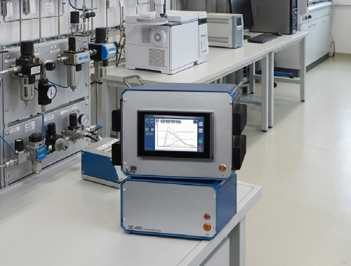 Módulo de pantalla táctil industrial de 7 pulgadas