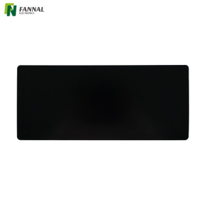 Pantalla TFT automotriz de 12,3 pulgadas con unión óptica