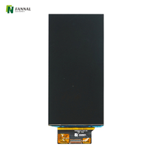 Pantalla AMOLED industrial de 5,9 pulgadas