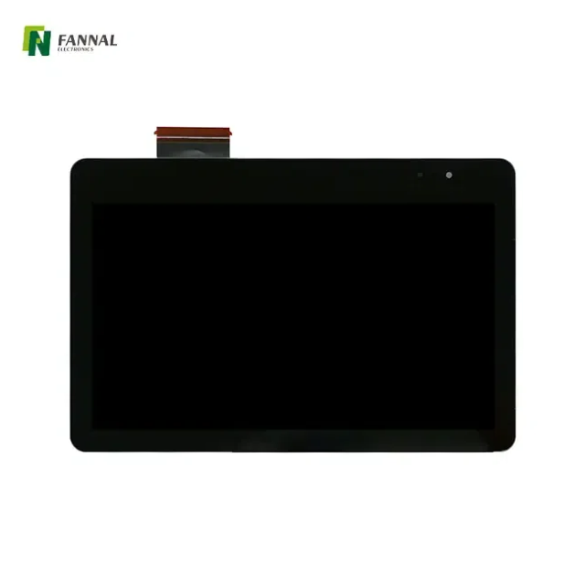 ¿Cuál es la vida útil de una pantalla táctil capacitiva?