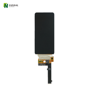 Pantalla AMOLED industrial de 6.39 pulgadas