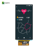Pantalla AMOLED industrial de 5.9 pulgadas