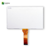 10.1 'TFT LCD Display, 1024x600, ángulo de visión amplio