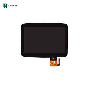 Tecnología de pantalla TFT táctil inteligente | Módulo de pantalla LCD TFT táctil de 10,1 pulgadas 1280x800