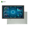 Monitor táctil capacitivo proyectado de 21.5 pulgadas