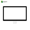 Panel de pantalla táctil Capacitiva (PCAP) con pantalla táctil de 21.5 pulgadas con interfaz USB multitáctil para aplicaciones industriales 