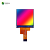Solución de visualización de alto rendimiento del módulo LCD de 1,54 pulgadas