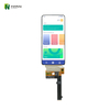 Pantalla AMOLED industrial de 6.39 pulgadas
