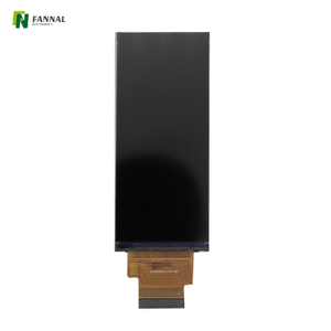 Pantalla TFT de 3.99 pulgadas 400*960 Bar tipo IPS LCD 