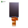 IPS TFT TFT de 3.5 pulgadas Resolución estándar 320*480 para la aplicación de dispositivos médicos