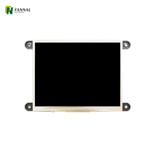 5.7 'TFT LCD Pantalla, 640x480 Resolución, pantalla IPS con amplio ángulo de visión