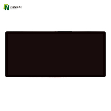 Pantalla táctil capacitiva de 34 pulgadas | 3440x1440 ultraancho