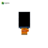 Pantalla TFT de 2.4 pulgadas 550Typ Luminance MCU/GB Interfaz de 24 bits