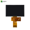 Pantalla LCD TFT integrada de 5,0' | 1024×600 | 1150 nits