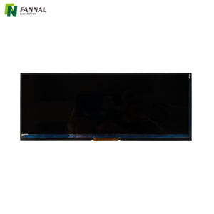 Pantalla táctil integrada de 10,25 ' 1920×720 | Pantalla automotriz