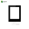  Toque del sensor de pantalla táctil capacitiva de 2.8 pulgadas con dedos enguantados