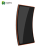 Monitor operativo de 43 pulgadas Linux Win Monitor industrial Industrial Monitor Capacitiva 