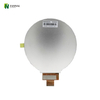 Pantalla redonda de 4.0 pulgadas 720*720 LCD de resolución con interfaz MIPI