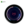 Pantalla integrada de 3.6 pulgadas con cubierta de temperatura 2D compacta, brillante y confiable