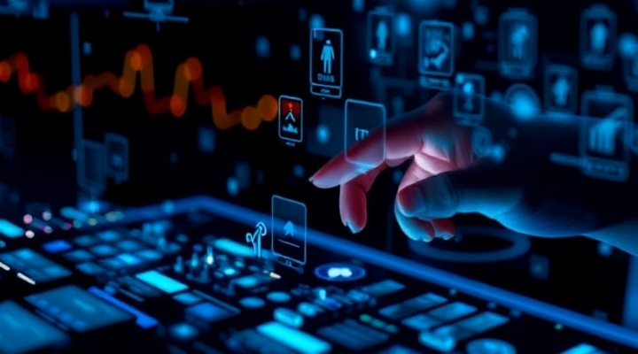 Top 5 Tecnologías de pantalla multitáctil: ¿cuál se adapta a sus necesidades?
