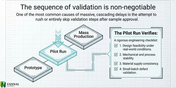 Saltarse pasos (Prototipo → Piloto → Producci&oacute;n en masa) genera retrasos mayores.jpg