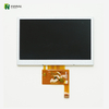 Pantalla TFT de 4.3 pulgadas 480*272 IPS LCD para dispositivos de mano al aire libre
