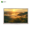 Pantalla TFT de consumo de baja potencia de 7.0 pulgadas 800*480 IPS LCD
