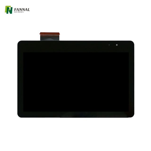 6.2 'Módulo de pantalla táctil capacitiva con una luminancia de hasta 1500 CD/m
