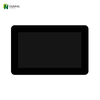Módulo de pantalla táctil capacitiva de 15.6 pulgadas diseñado para cumplir con entornos exigentes.