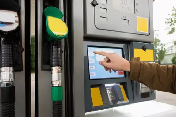 Pantallas de alto brillo