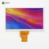 Pantalla TFT de 7.0 pulgadas 800*480 Módulo de pantalla LCD IPS