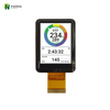 Enlace óptico 3.5 pulgadas 320*480 IPS TFT LCD Módulo