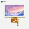Pantalla TFT de 4.3 pulgadas 480*272 IPS LCD para dispositivos de mano al aire libre