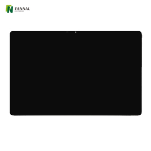 Pantalla AMOLED industrial de 12.6 pulgadas