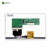 Pantalla TFT de consumo de baja potencia de 7.0 pulgadas 800*480 IPS LCD