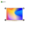 5.7 'TFT LCD Pantalla, 640x480 Resolución, pantalla IPS con amplio ángulo de visión