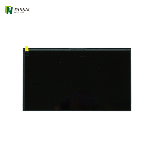 10.1 'TFT Pantalla interfaz LVDS para aplicaciones industriales