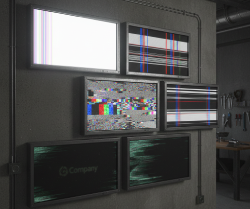 S&iacute;ntomas t&iacute;picos de TFT