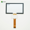 Pantalla TFT industrial de 7.0 pulgadas 1024*600 IPS LCD MIPI Interfaz