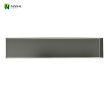 Pantalla TFT tipo barra de 7,0 pulgadas Interfaz MIPI 280*1424