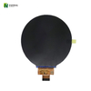Pantalla redonda de 4.0 pulgadas 720*720 LCD de resolución con interfaz MIPI