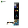 Pantalla AMOLED de barra de 3.2 pulgadas 262x928 MIPI Interfaz Pantalla OLED