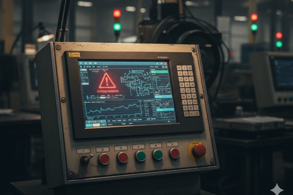 ¿Se queman las pantallas TFT?