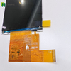 Pantalla LCD TFT integrada de 4,3' | 480×800 | Interfaz MIPI