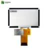 Pantalla LCD TFT integrada de 5,0' | 1024×600 | 1150 nits