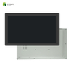 Monitor táctil capacitivo proyectado de 21.5 pulgadas